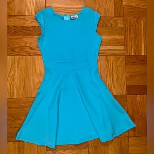 RUUM girls dress